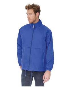 B-JU801-Unisex Jacket Air 2